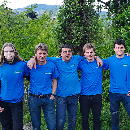 Team